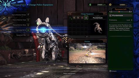 mhw how to get plunderblade|Monster Hunter: World farming guide: Getting the .